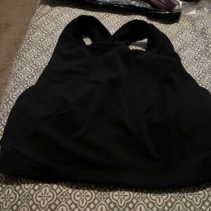 Lululemon Forward Fold Bra
